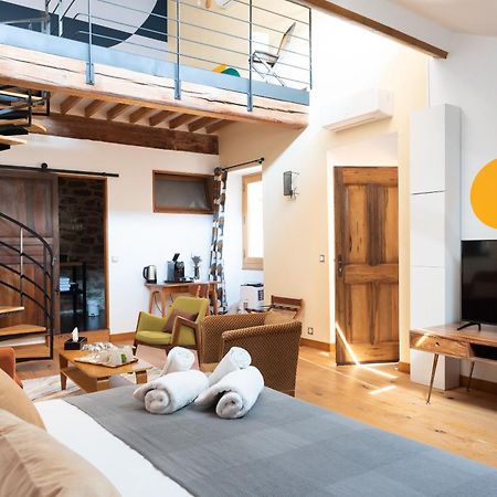 La Maison D'En Bas Des Seigneurs Cucuron Buitenkant foto