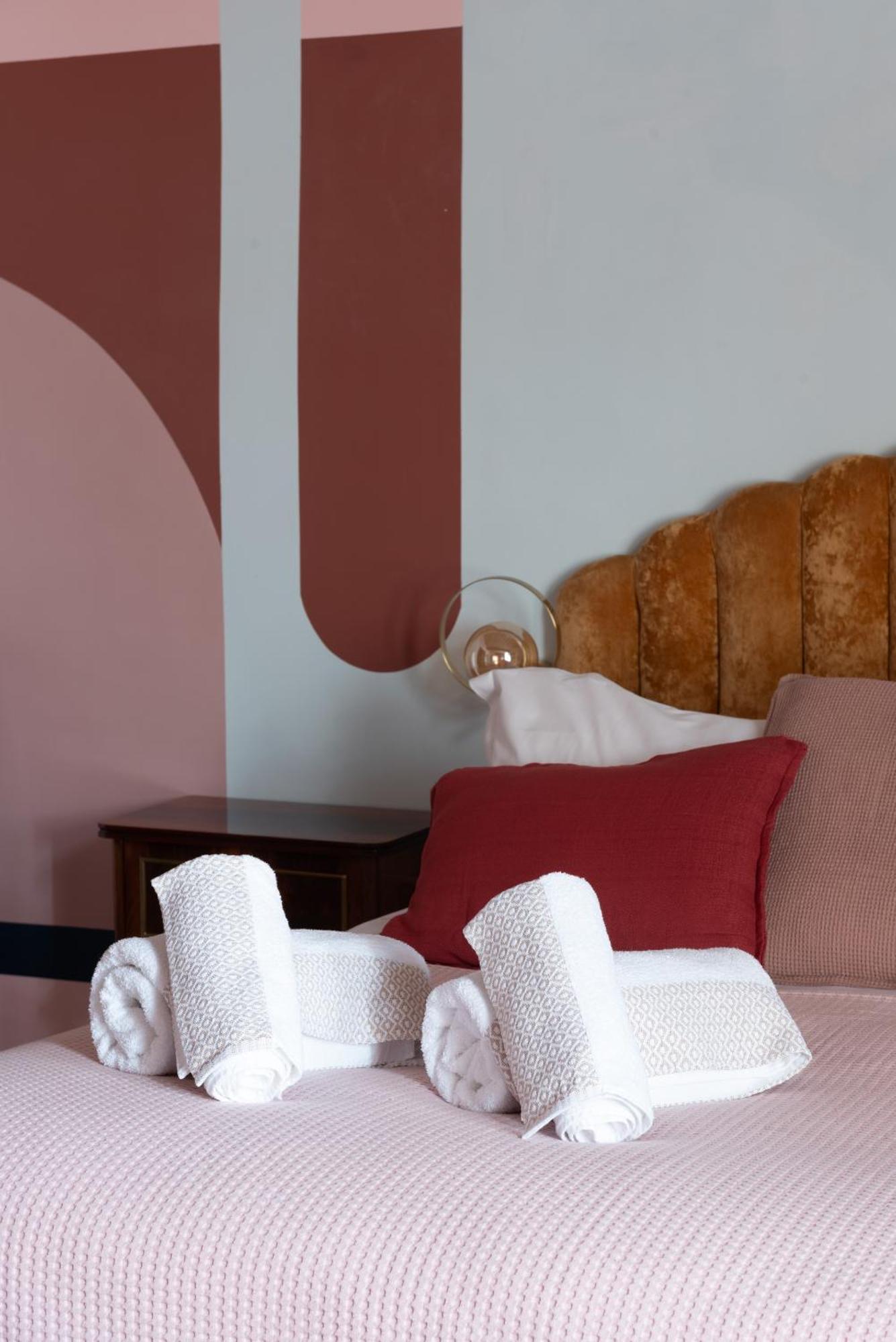 La Maison D'En Bas Des Seigneurs Cucuron Kamer foto