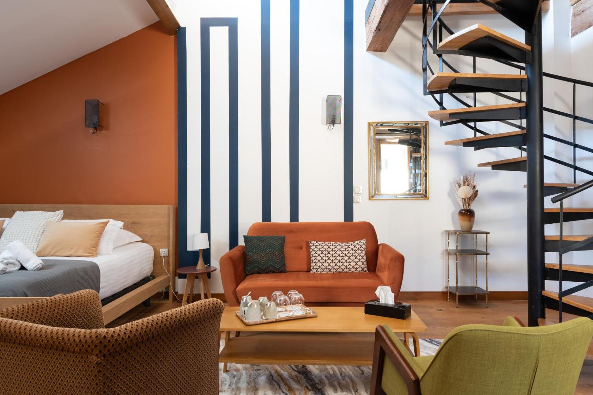 La Maison D'En Bas Des Seigneurs Cucuron Kamer foto
