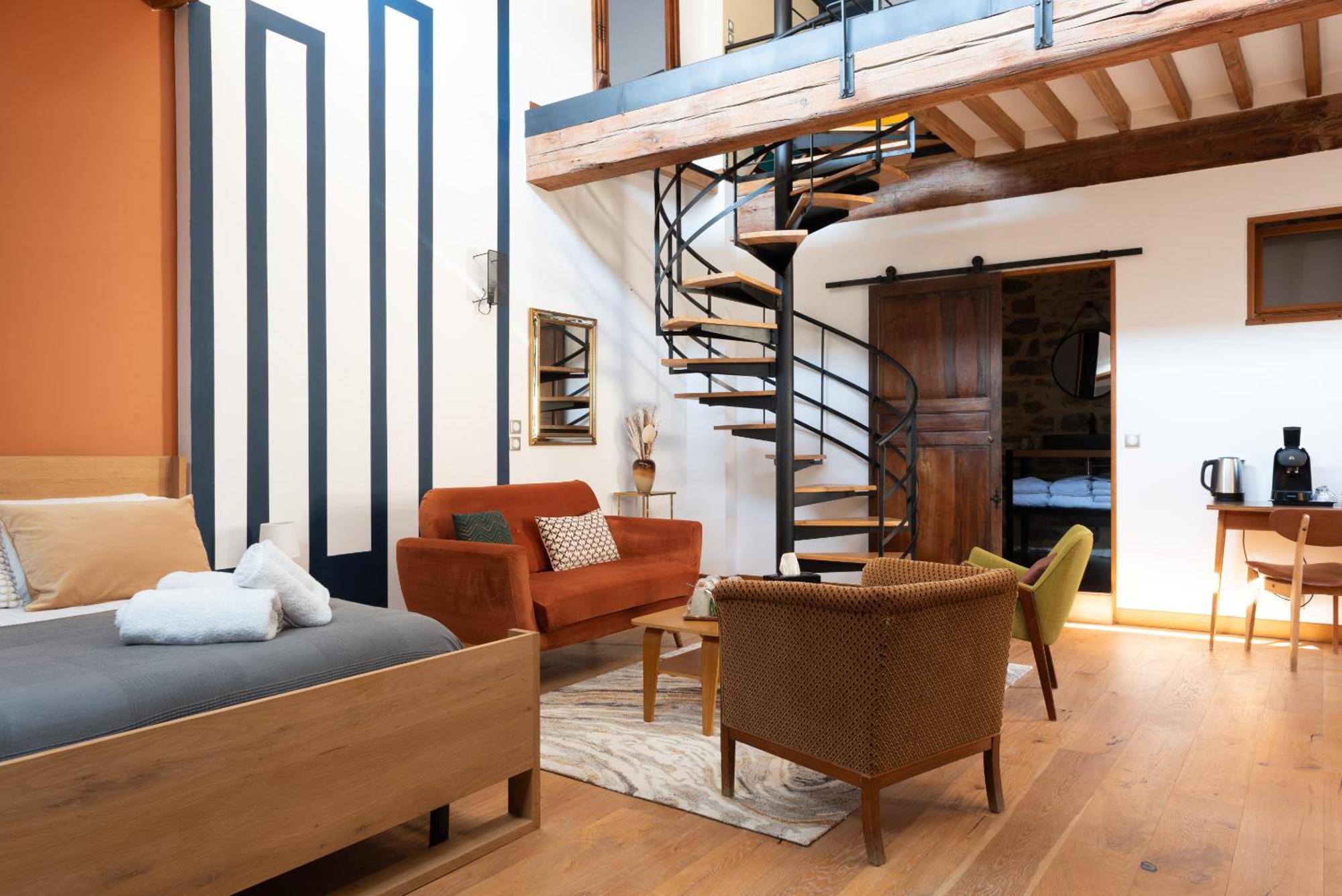 La Maison D'En Bas Des Seigneurs Cucuron Kamer foto