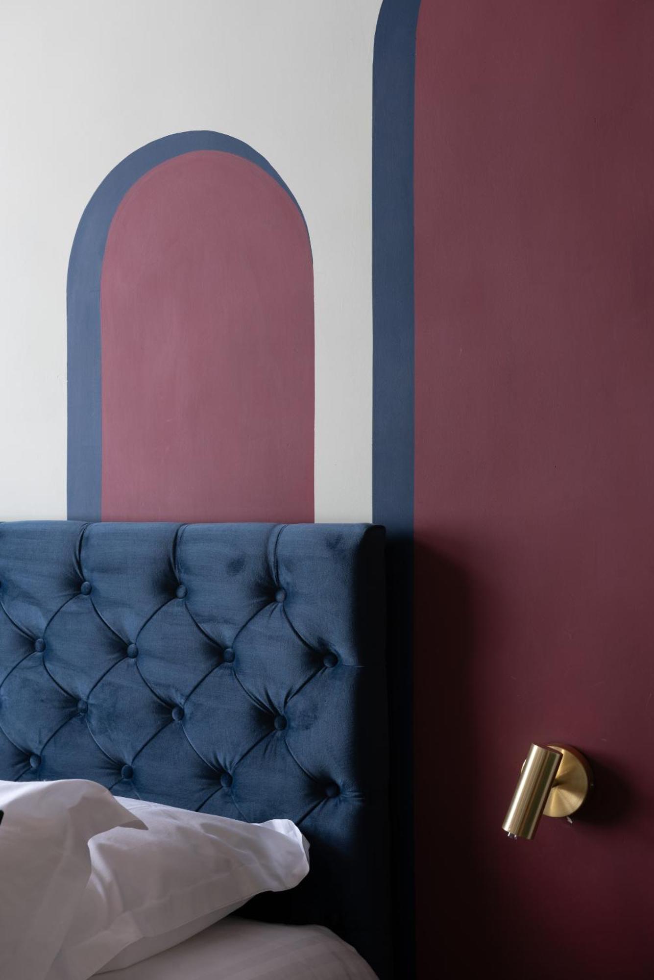 La Maison D'En Bas Des Seigneurs Cucuron Kamer foto